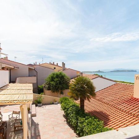 Appartamento Casa Corbezzolo Funtana Meiga Esterno foto
