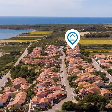 Appartamento Casa Corbezzolo Funtana Meiga Esterno foto