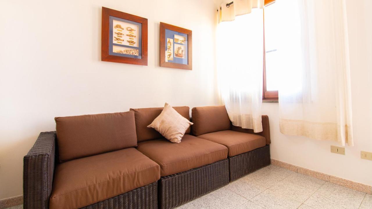 Appartamento Casa Corbezzolo Funtana Meiga Esterno foto