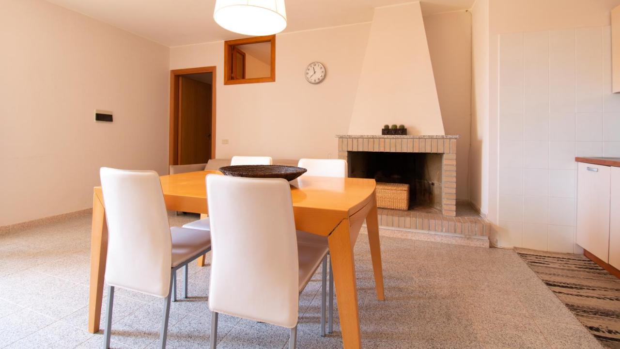 Appartamento Casa Corbezzolo Funtana Meiga Esterno foto