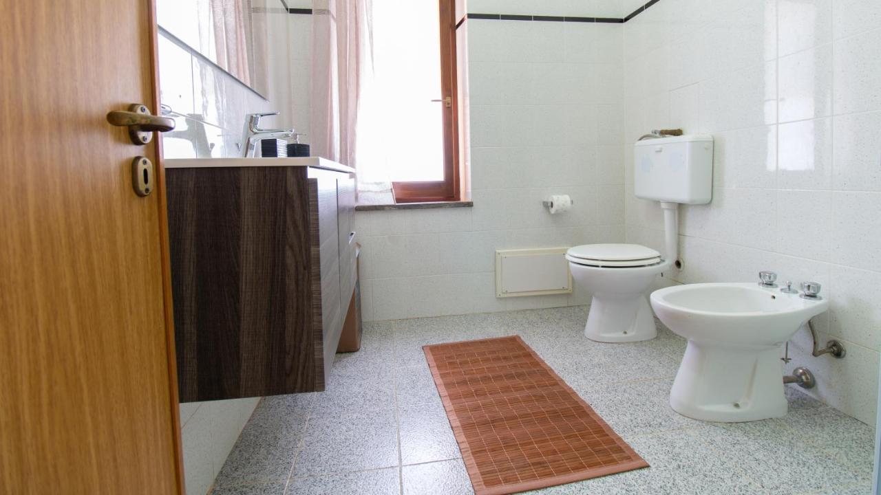 Appartamento Casa Corbezzolo Funtana Meiga Esterno foto