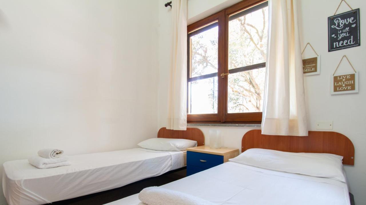 Appartamento Casa Corbezzolo Funtana Meiga Esterno foto