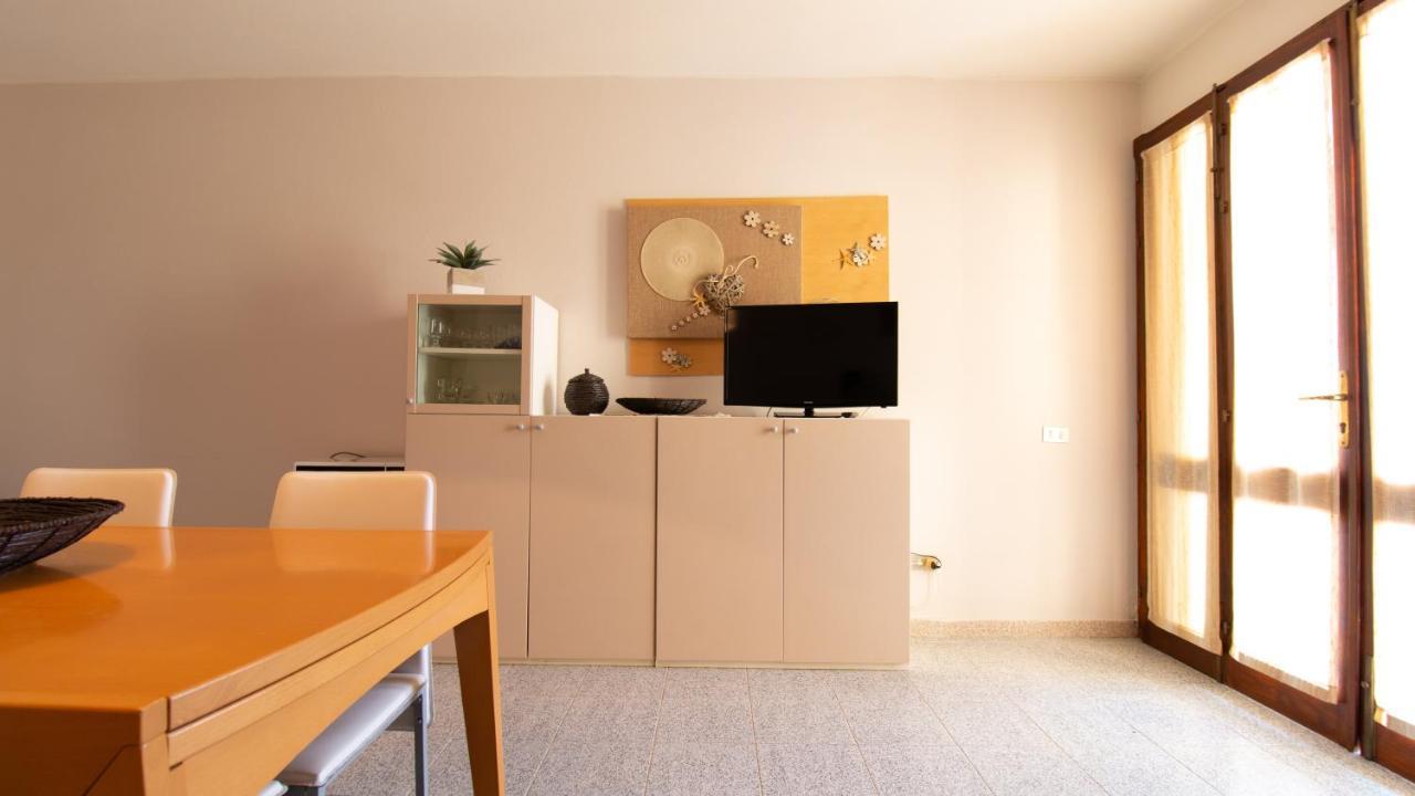 Appartamento Casa Corbezzolo Funtana Meiga Esterno foto