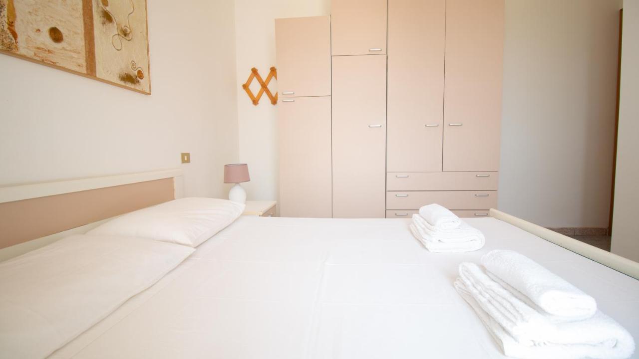 Appartamento Casa Corbezzolo Funtana Meiga Esterno foto