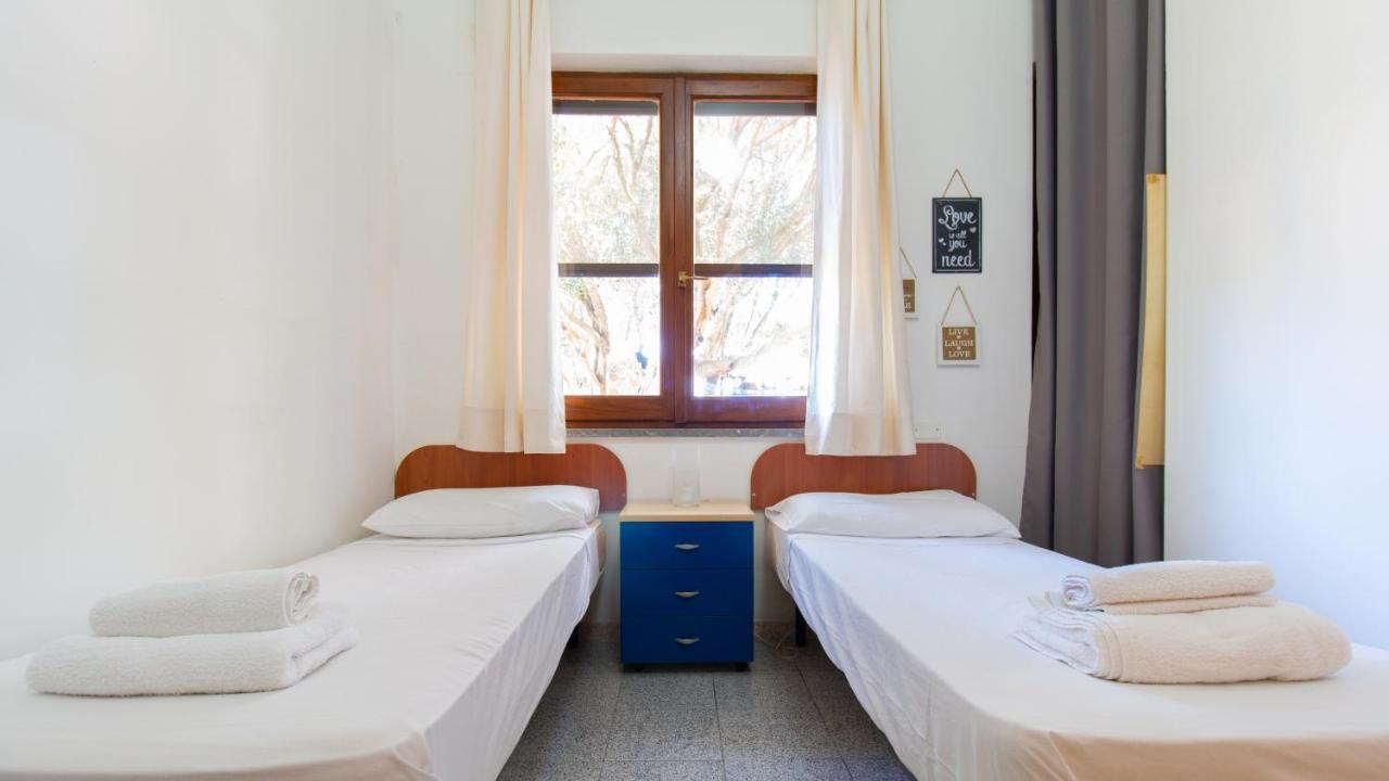 Appartamento Casa Corbezzolo Funtana Meiga Esterno foto
