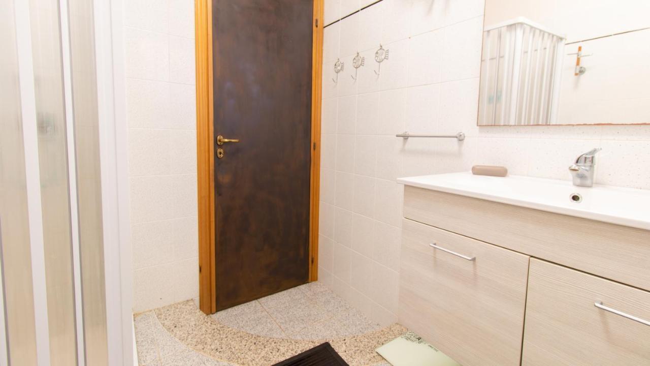 Appartamento Casa Corbezzolo Funtana Meiga Esterno foto
