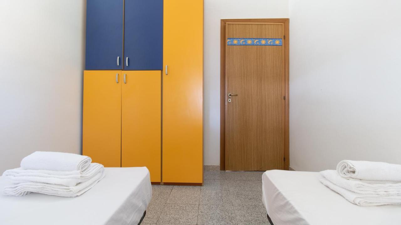 Appartamento Casa Corbezzolo Funtana Meiga Esterno foto