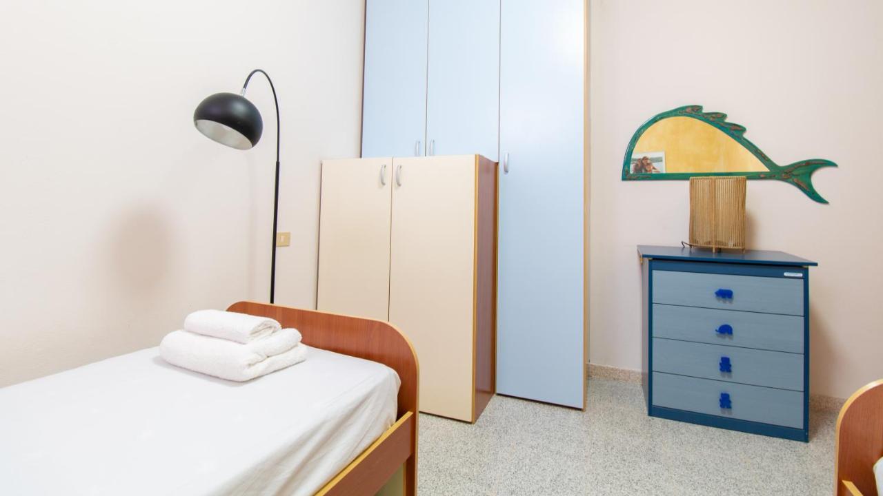 Appartamento Casa Corbezzolo Funtana Meiga Esterno foto