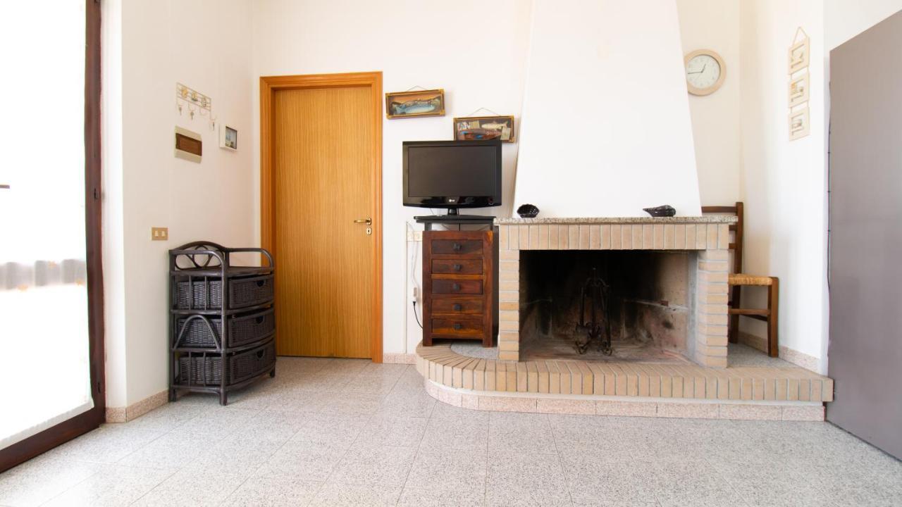 Appartamento Casa Corbezzolo Funtana Meiga Esterno foto