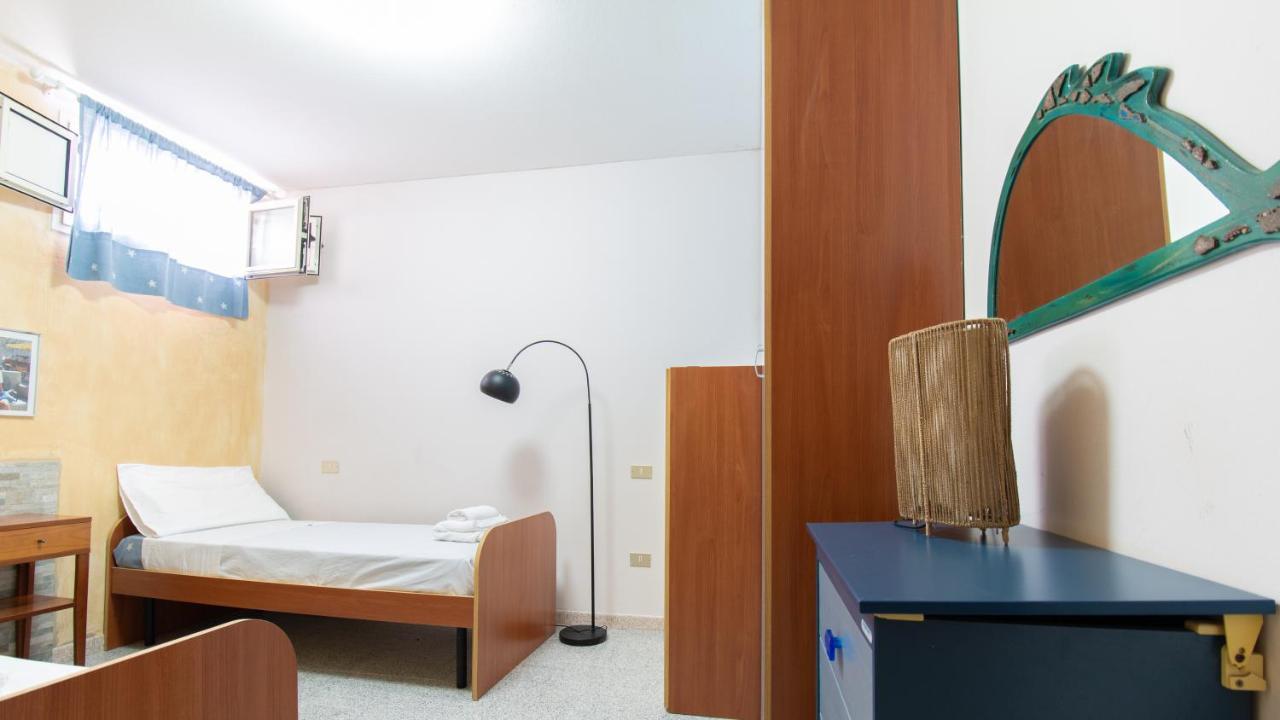 Appartamento Casa Corbezzolo Funtana Meiga Esterno foto
