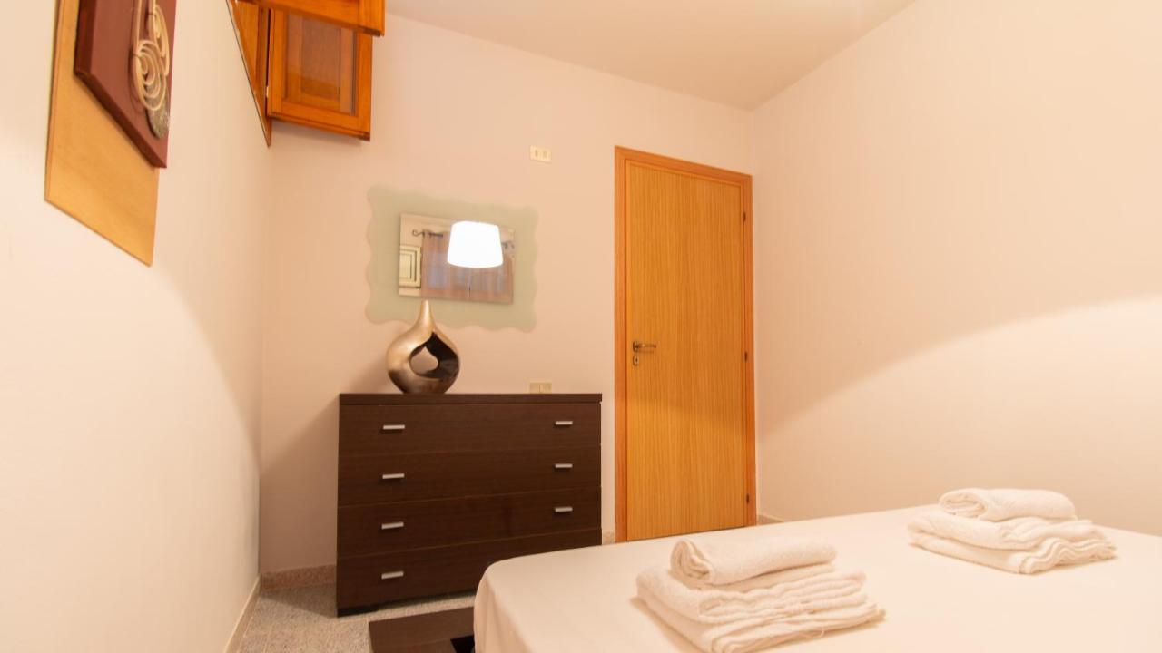 Appartamento Casa Corbezzolo Funtana Meiga Esterno foto