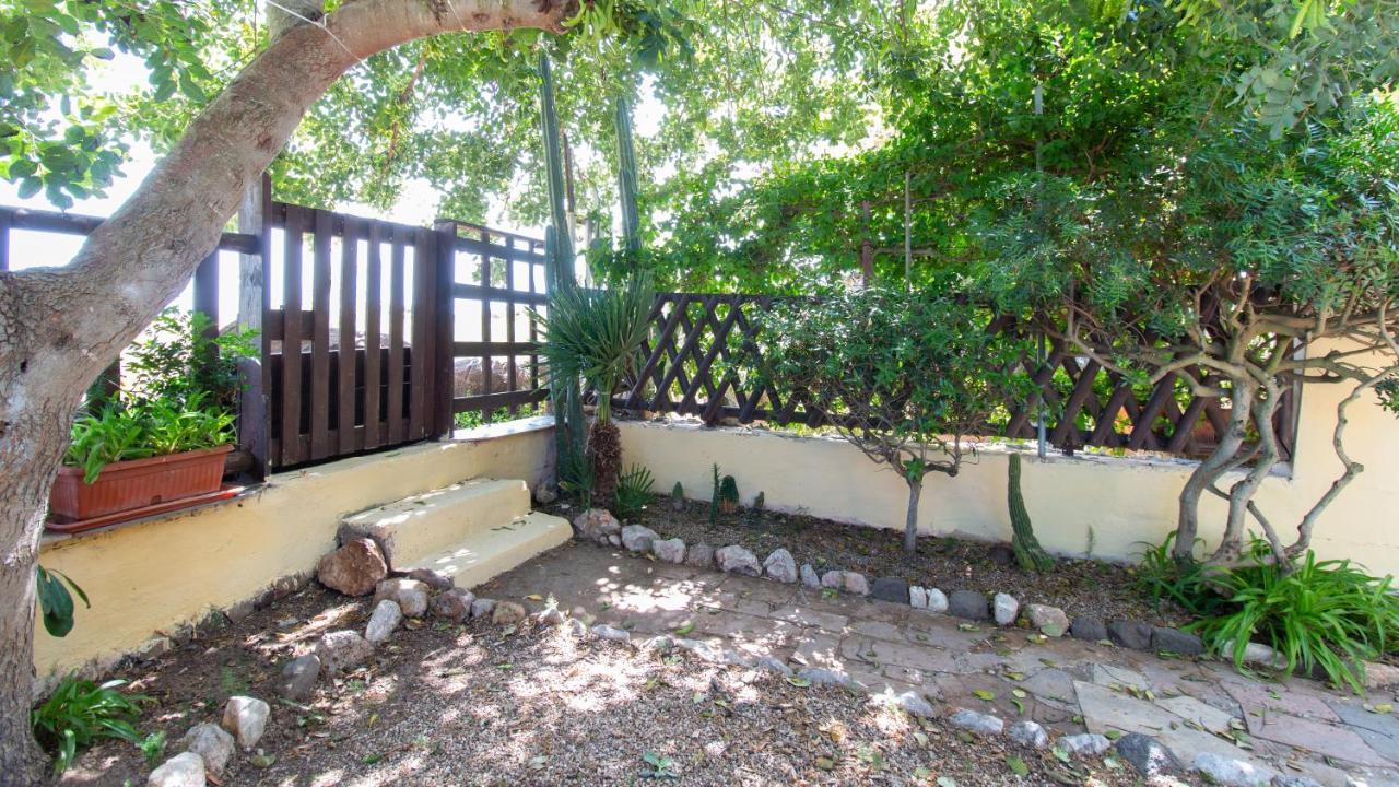 Appartamento Casa Corbezzolo Funtana Meiga Esterno foto